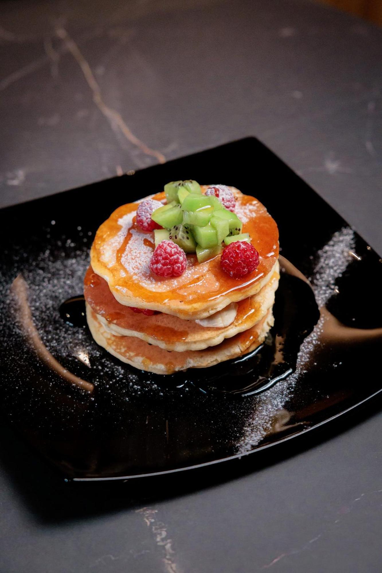 Boutique Hotel Whisky ติรานา ภายนอก รูปภาพ
