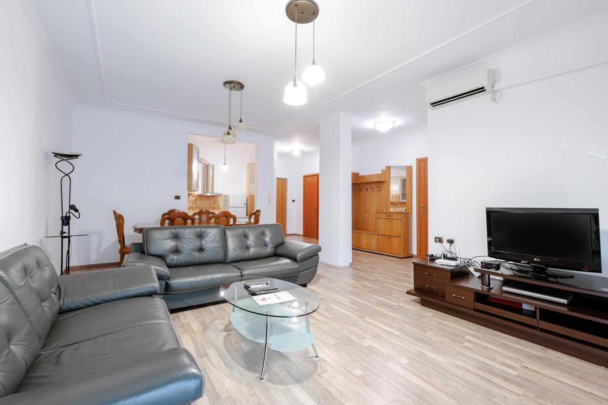 Boutique Hotel Whisky ติรานา ห้อง รูปภาพ